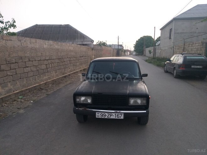 LADA (VAZ) 2107 2010, 111,111 km - 1.6 l - Bakı
