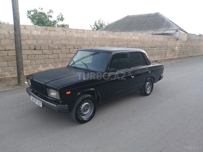LADA (VAZ) 2107 2010, 111,111 km - 1.6 l - Bakı