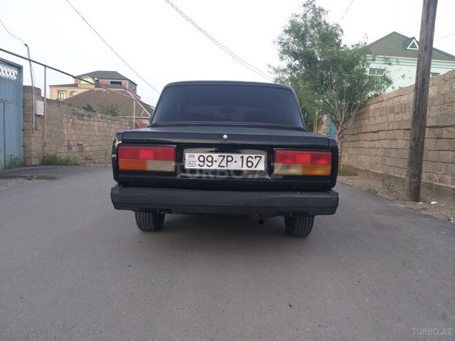 LADA (VAZ) 2107 2010, 111,111 km - 1.6 l - Bakı