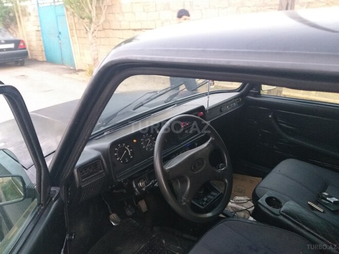 LADA (VAZ) 2107 2010, 111,111 km - 1.6 l - Bakı