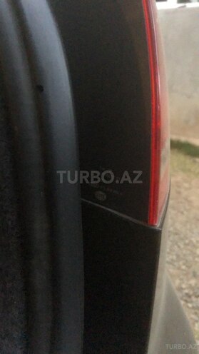 Audi A4 2005, 211,000 km - 2.0 l - Masallı