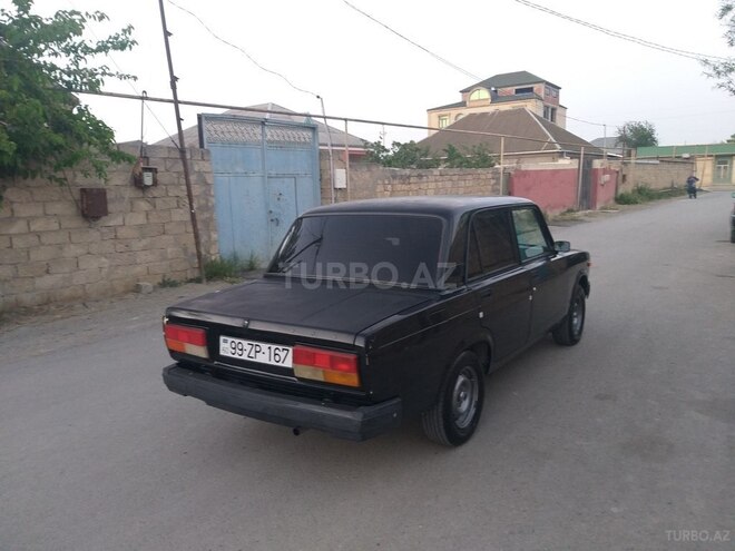 LADA (VAZ) 2107 2010, 111,111 km - 1.6 l - Bakı