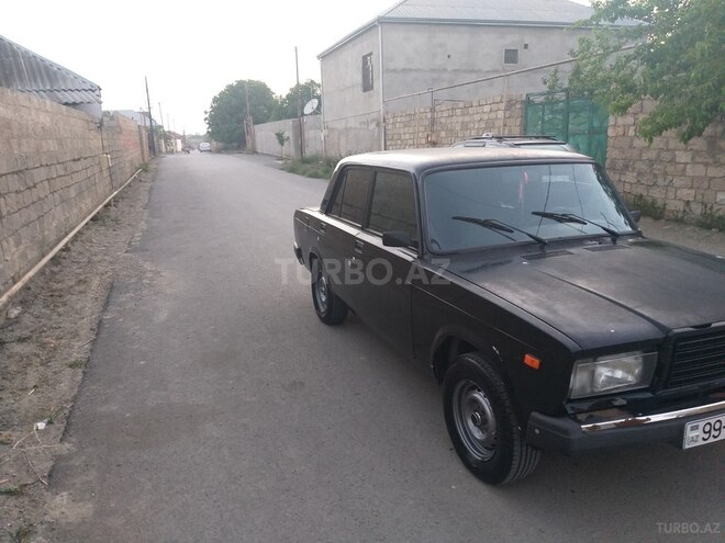 LADA (VAZ) 2107 2010, 111,111 km - 1.6 l - Bakı