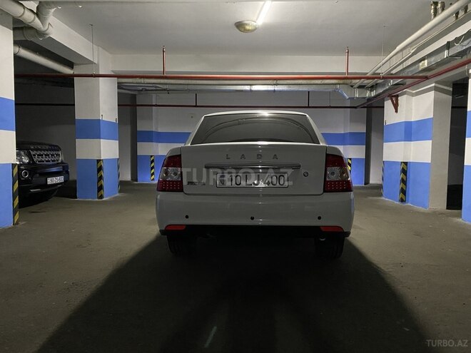 LADA (VAZ) Priora 2017, 75,000 km - 1.6 л - Bakı