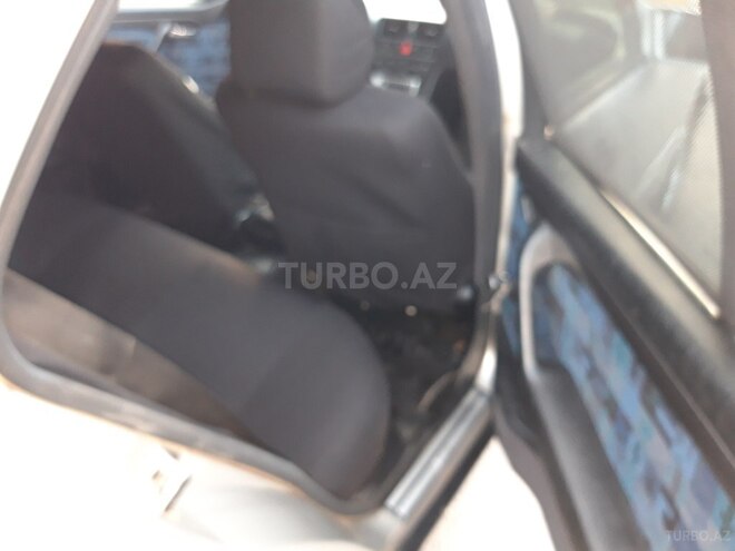 Mercedes C 220 1997, 350,000 km - 2.2 l - Sumqayıt