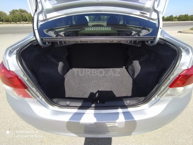 Mitsubishi Attrage 2014, 140,234 km - 1.2 л - Bakı