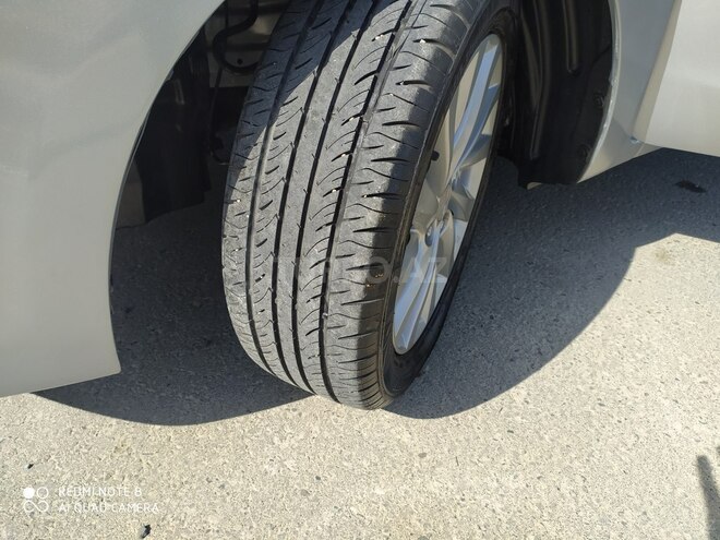 Mitsubishi Attrage 2014, 140,234 km - 1.2 л - Bakı