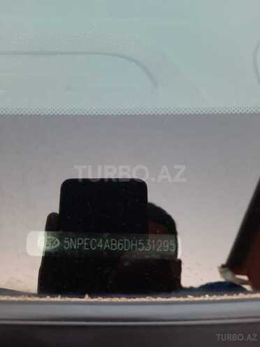Hyundai Sonata 2012, 130,000 km - 2.0 l - Bakı