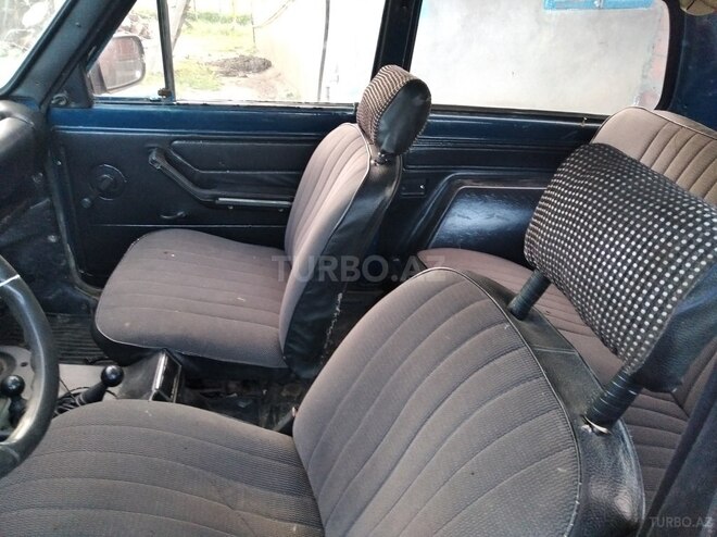 LADA (VAZ) Niva 1984, 215,000 km - 1.6 л - Lerik
