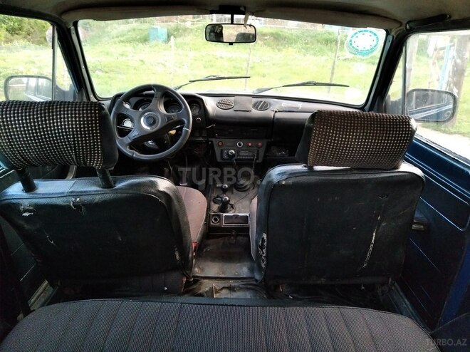 LADA (VAZ) Niva 1984, 215,000 km - 1.6 л - Lerik