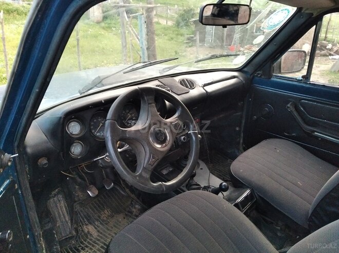 LADA (VAZ) Niva 1984, 215,000 km - 1.6 л - Lerik