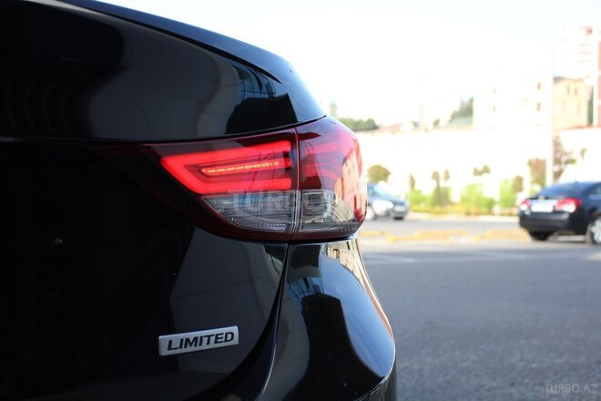Hyundai Elantra 2014, 96,000 km - 1.8 л - Bakı