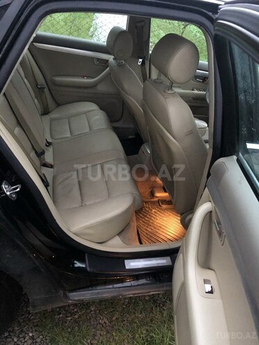 Audi A4 2005, 211,000 km - 2.0 l - Masallı