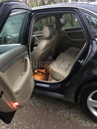 Audi A4 2005, 211,000 km - 2.0 l - Masallı