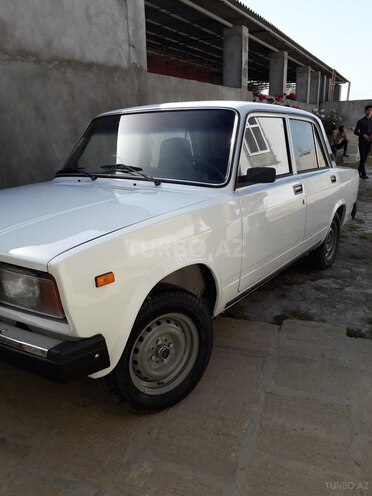 LADA (VAZ) 2107 2000, 250,000 km - 1.5 l - Neftçala