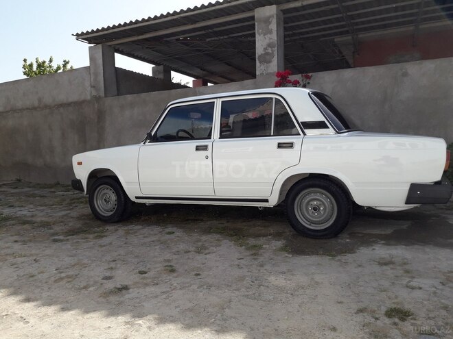 LADA (VAZ) 2107 2000, 250,000 km - 1.5 l - Neftçala