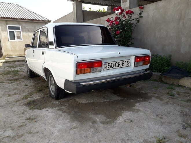 LADA (VAZ) 2107 2000, 250,000 km - 1.5 l - Neftçala