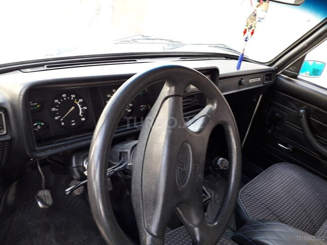 LADA (VAZ) 2107 2000, 250,000 km - 1.5 l - Neftçala