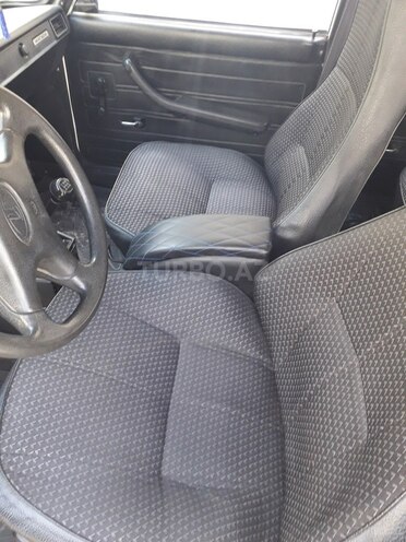 LADA (VAZ) 2107 2000, 250,000 km - 1.5 l - Neftçala