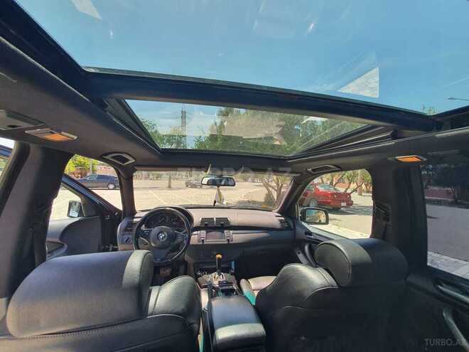 BMW X5 2006, 198,000 km - 4.4 l - Bakı