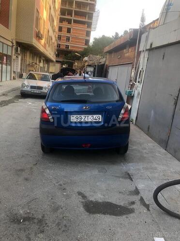 Kia Rio 2006, 118,000 km - 1.4 l - Bakı