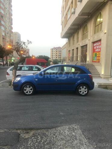 Kia Rio 2006, 118,000 km - 1.4 l - Bakı