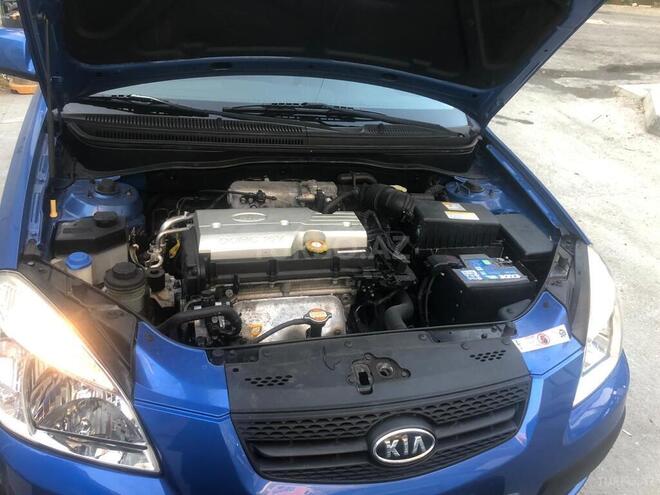 Kia Rio 2006, 118,000 km - 1.4 l - Bakı
