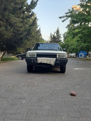 Tofas Sahin 2004, 170,000 km - 1.6 l - Bakı