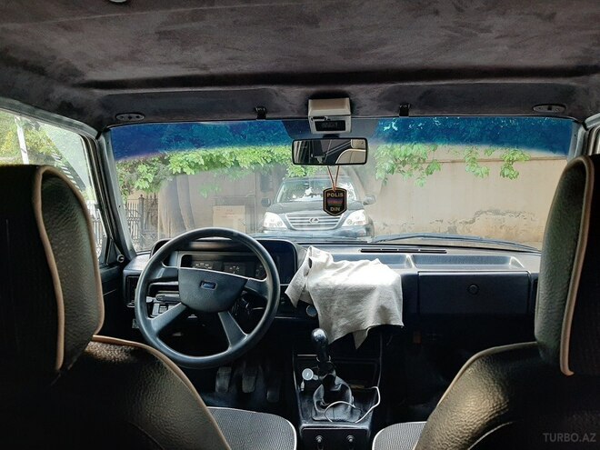 Tofas Sahin 2004, 170,000 km - 1.6 l - Bakı