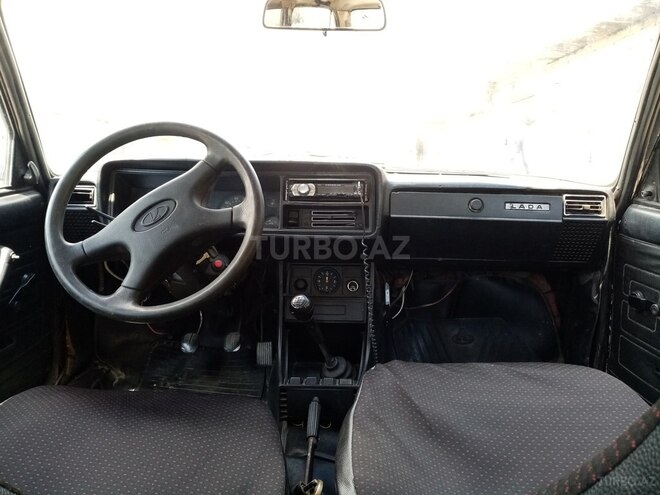 LADA (VAZ) 2107 1984, 564,000 km - 1.5 л - Sumqayıt