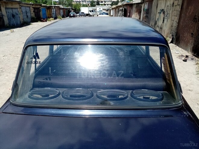 LADA (VAZ) 2107 1984, 564,000 km - 1.5 л - Sumqayıt