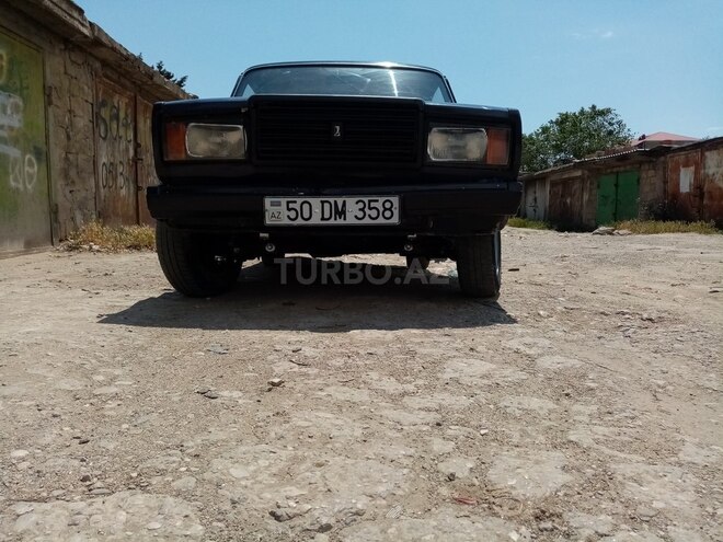 LADA (VAZ) 2107 1984, 564,000 km - 1.5 л - Sumqayıt