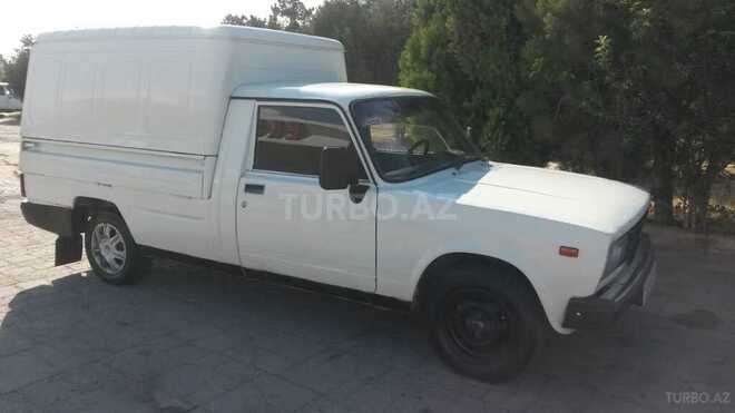 LADA (VAZ) 2107 2009, 123,000 km - 1.6 l - Sumqayıt