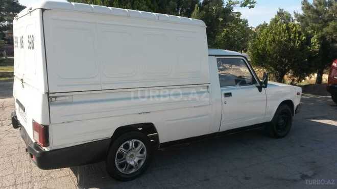 LADA (VAZ) 2107 2009, 123,000 km - 1.6 l - Sumqayıt