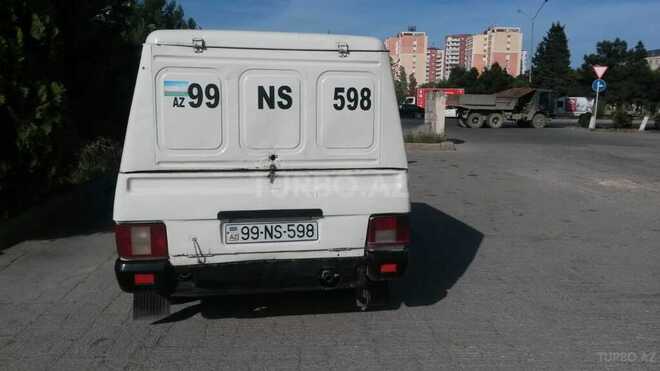 LADA (VAZ) 2107 2009, 123,000 km - 1.6 l - Sumqayıt