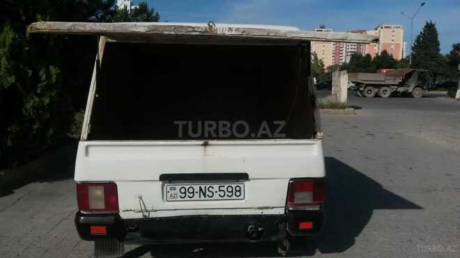LADA (VAZ) 2107 2009, 123,000 km - 1.6 l - Sumqayıt