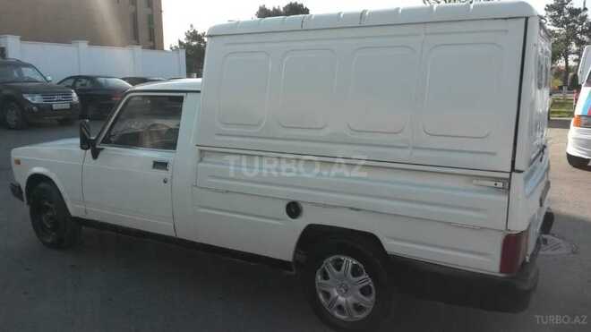 LADA (VAZ) 2107 2009, 123,000 km - 1.6 l - Sumqayıt