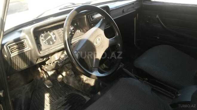 LADA (VAZ) 2107 2009, 123,000 km - 1.6 l - Sumqayıt