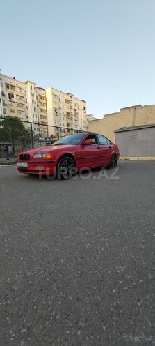 BMW 318 2000, 267,000 km - 1.9 л - Sumqayıt