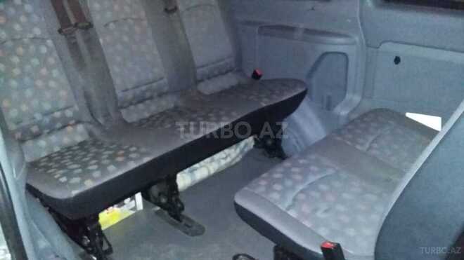 Mercedes Vito 115 2009, 330,000 km - 2.2 л - Bakı
