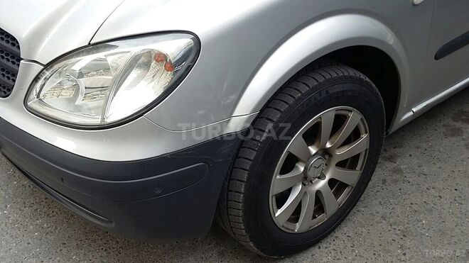 Mercedes Vito 115 2009, 330,000 km - 2.2 л - Bakı