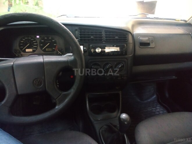 Volkswagen Golf 1996, 250,000 km - 1.8 l - Bakı