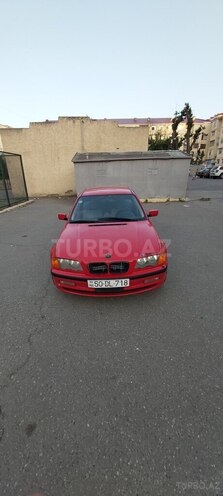 BMW 318 2000, 267,000 km - 1.9 л - Sumqayıt