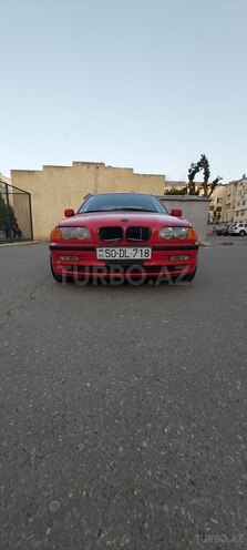 BMW 318 2000, 267,000 km - 1.9 л - Sumqayıt