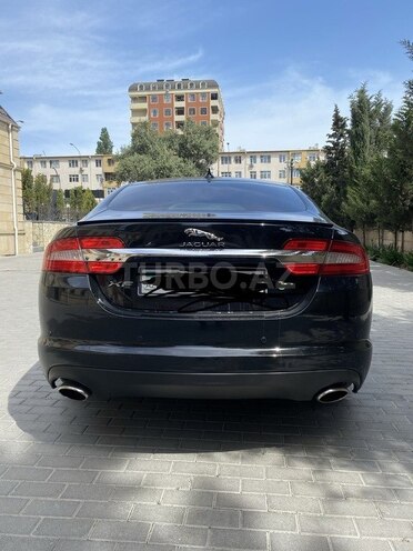 Jaguar XF 2015, 62,000 km - 2.0 л - Bakı