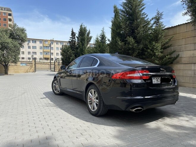 Jaguar XF 2015, 62,000 km - 2.0 л - Bakı