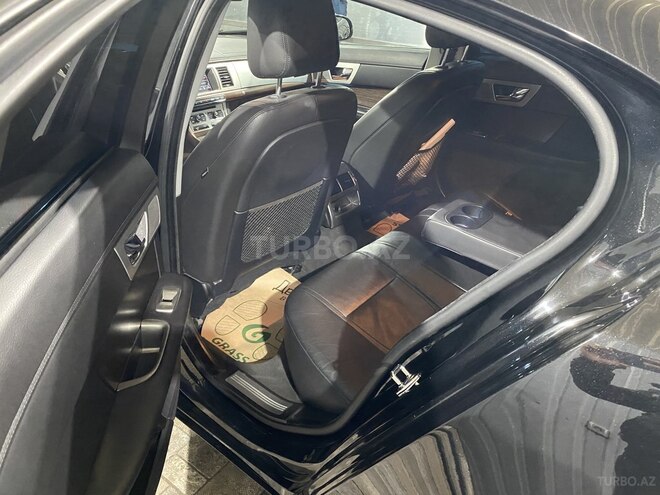 Jaguar XF 2015, 62,000 km - 2.0 л - Bakı