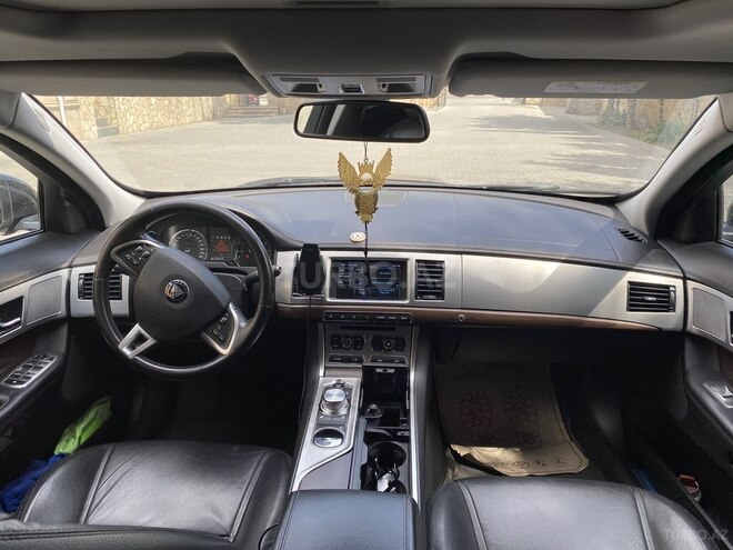 Jaguar XF 2015, 62,000 km - 2.0 л - Bakı