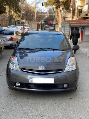 Toyota Prius 2008, 140,000 km - 1.5 l - Bakı