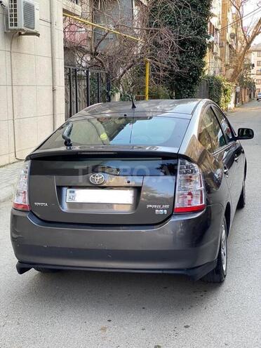 Toyota Prius 2008, 140,000 km - 1.5 l - Bakı